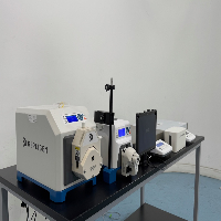 Repligen KrosFlo TFF System image 0